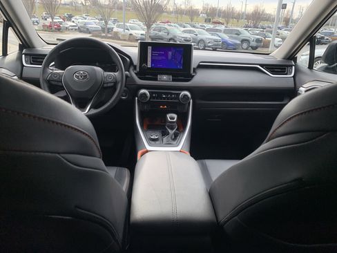 Certified 2024 Toyota RAV4 Adventure image 22