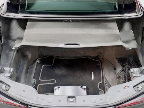 Used 2009 Mercedes-Benz SL 550 image 34