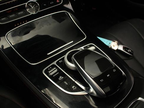 Used 2019 Mercedes-Benz CLS 53 AMG 4MATIC image 35