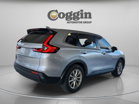 Certified 2023 Honda CR-V EX-L image 6