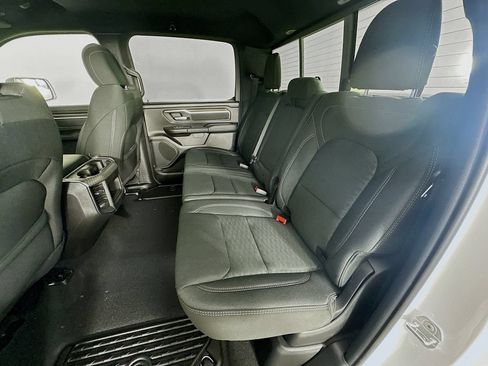 New 2026 RAM 1500 Big Horn w/ Night Edition AWD/4WD image 31