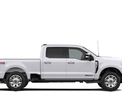 New 2026 Ford F250 Lariat w/ Lariat Ultimate Package AWD/4WD image 49