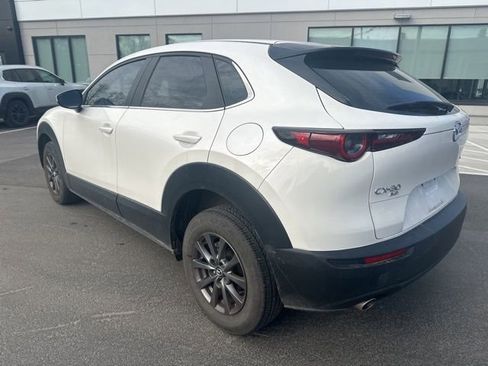 Certified 2023 MAZDA CX-30 AWD 2.5 S image 11
