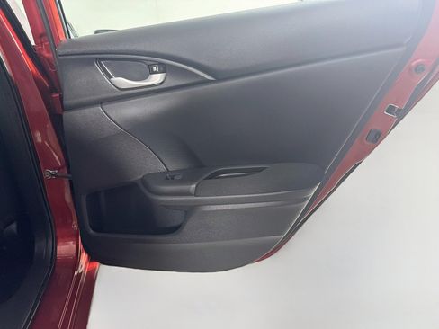 Used 2020 Honda Civic EX image 28