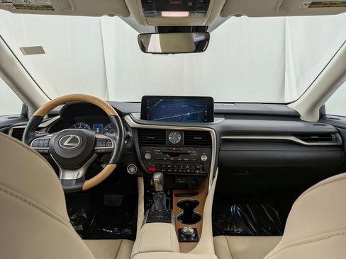 Used 2022 Lexus RX 350 AWD w/ Premium Package image 13