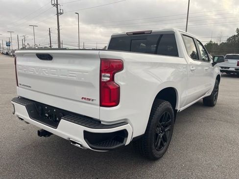 New 2026 Chevrolet Silverado 1500 RST image 4