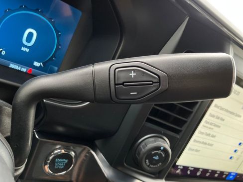 Used 2025 Ford F250 Lariat w/ Lariat Ultimate Package image 27