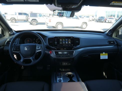 New 2026 Honda Ridgeline RTL image 19