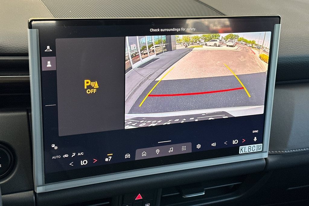 New 2026 MAZDA CX-5 Select AWD/4WD image 21