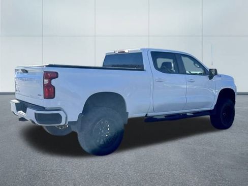 Used 2020 Chevrolet Silverado 1500 RST image 15