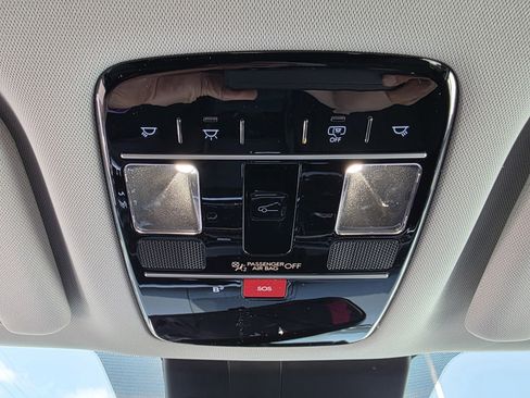 New 2025 Hyundai Santa Fe XRT image 23