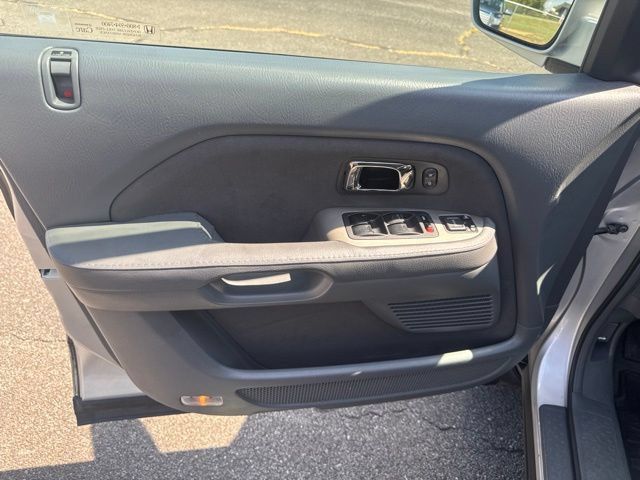 Used 2008 Honda Pilot SE image 16