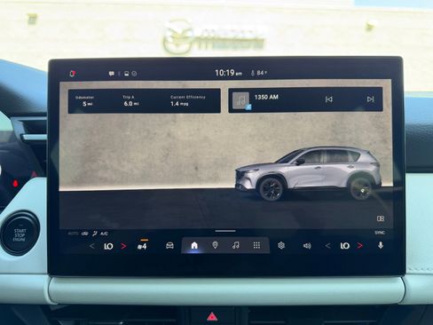 New 2026 MAZDA CX-5 Select image 17