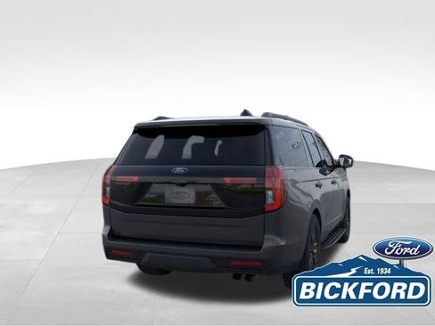 New 2026 Ford Expedition Tremor image 7