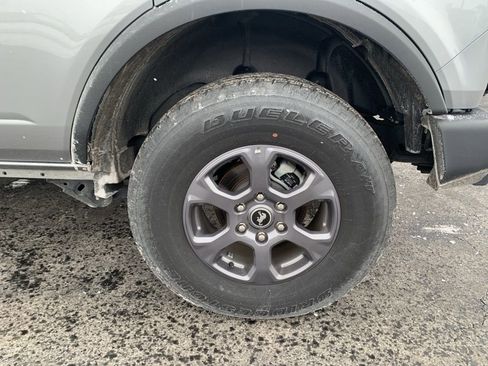 Used 2024 Ford Bronco Big Bend image 11