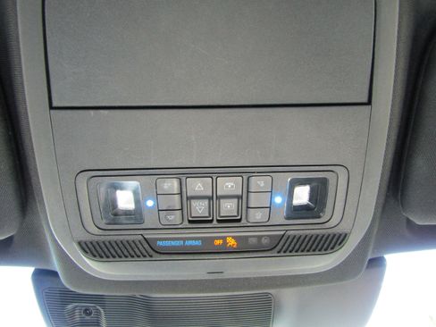 Used 2023 Ford Explorer Timberline w/ Timberline Technology Package AWD/4WD image 31