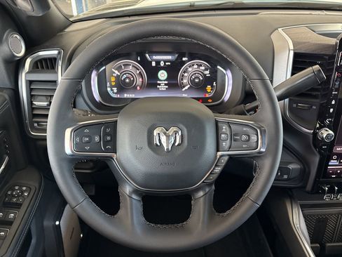 New 2026 RAM 2500 Laramie image 29