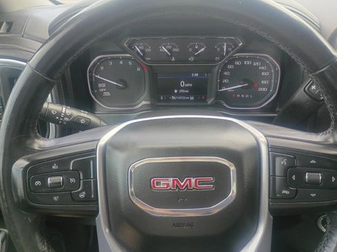 Used 2020 GMC Sierra 1500 Elevation AWD/4WD image 16