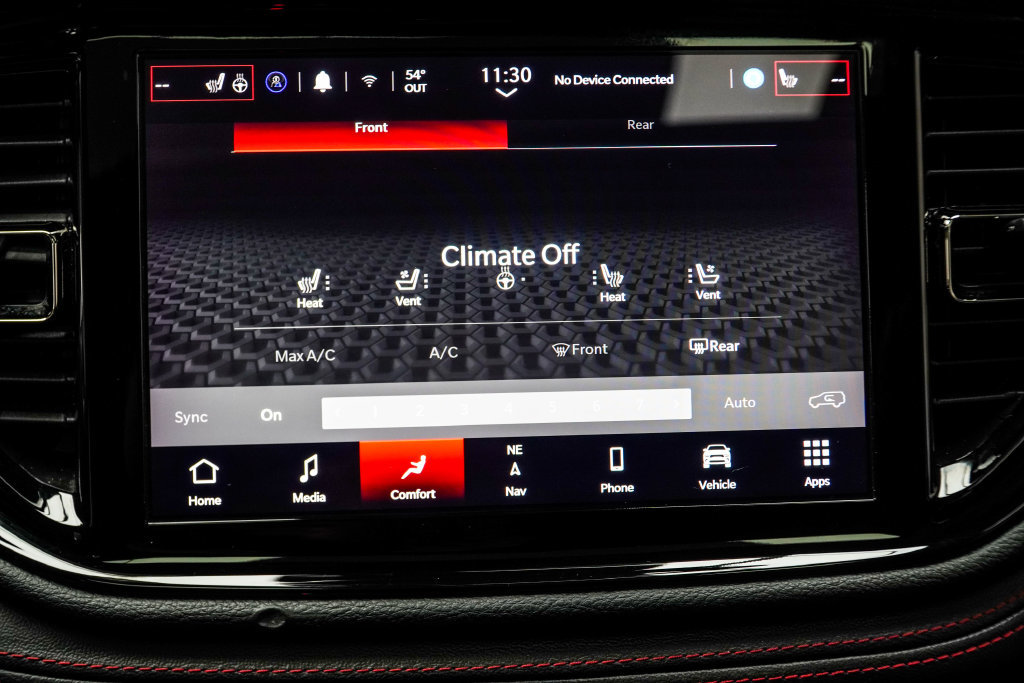 Used 2024 Dodge Durango GT AWD/4WD image 23
