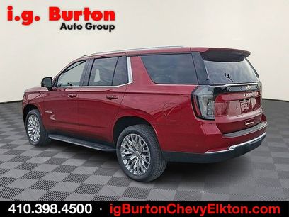 New 2026 Chevrolet Tahoe LT w/ Comfort Package