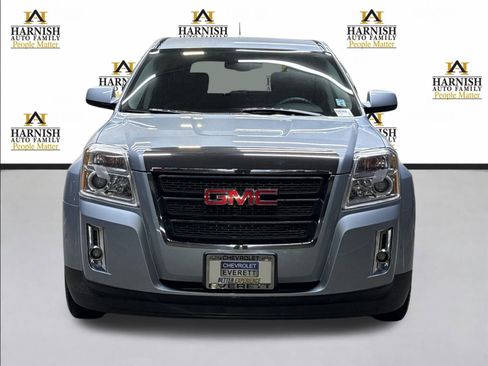 Used 2014 GMC Terrain SLE image 9