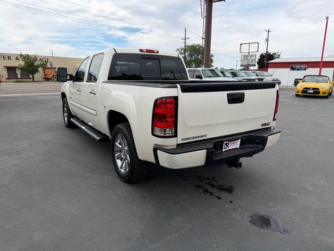 Used 2013 GMC Sierra 1500 Denali AWD/4WD image 4