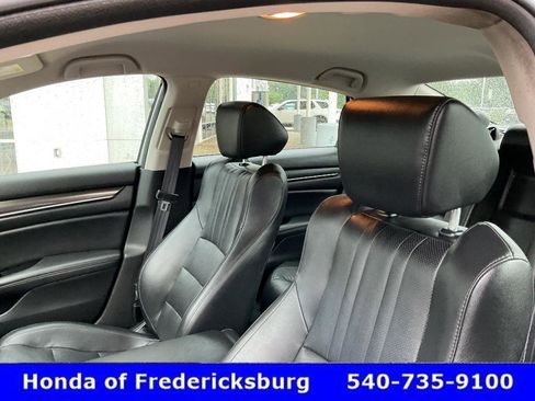 Used 2022 Honda Accord Sport Special Edition image 28