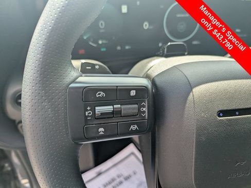 Used 2026 Hyundai Palisade XRT Pro AWD/4WD image 16