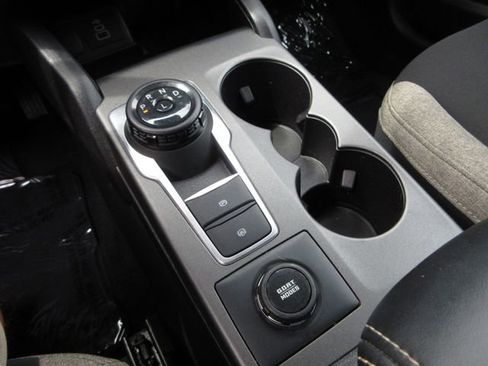 Certified 2025 Ford Bronco Sport Big Bend w/ Convenience Package image 20