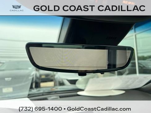Certified 2022 Cadillac CT5 V Blackwing w/ Parking Package RWD image 22