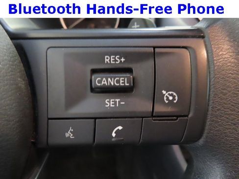 Used 2023 Nissan Rogue S image 21