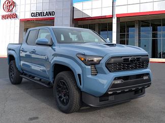 New 2026 Toyota Tacoma TRD Sport video 2