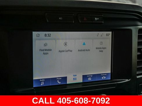 Used 2023 Ford F150 XLT AWD/4WD image 33