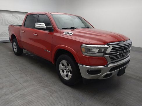 Used 2019 RAM 1500 Laramie image 13