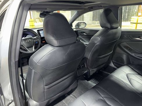 Certified 2019 Toyota Avalon XLE image 27