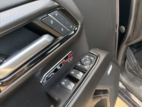 Used 2023 GMC Sierra 1500 AT4 w/ Technology Package image 15