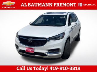 Used 2019 Buick Enclave Premium AWD/4WD video 2
