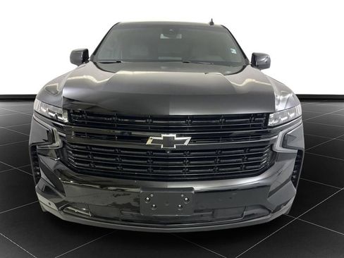 Used 2024 Chevrolet Tahoe RST w/ RST Performance Edition AWD/4WD image 8