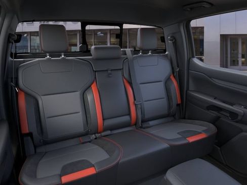 New 2026 Ford Ranger Raptor AWD/4WD image 11