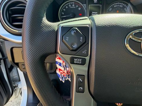 Used 2023 Toyota Tacoma SR5 image 12