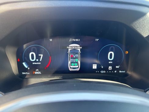 New 2025 Ford Explorer Active w/ Active Comfort Package image 20