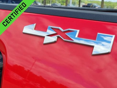 Used 2020 GMC Sierra 2500 SLT w/ Snow Plow Prep/Camper Package AWD/4WD image 33