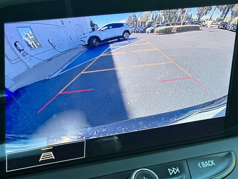 Used 2021 Chevrolet Camaro SS RWD image 27