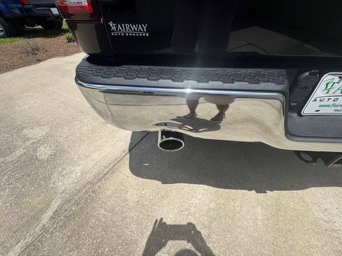 Used 2023 RAM 1500 Tradesman w/ Tradesman SXT Package AWD/4WD image 22