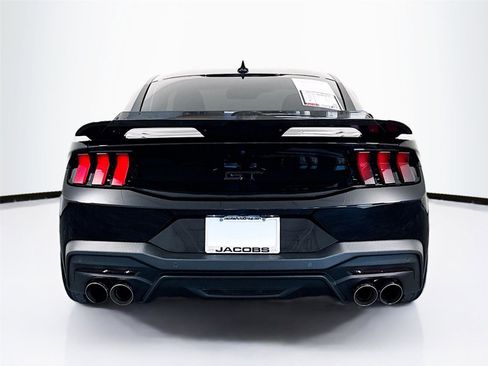 Used 2024 Ford Mustang GT w/ GT Performance Package RWD image 25