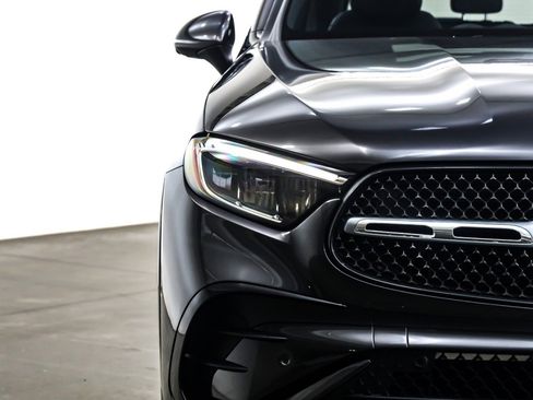 Used 2024 Mercedes-Benz GLC 300 GLC 300 SUV w/ AMG Line image 15