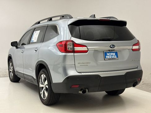 Used 2022 Subaru Ascent Premium w/ Convenience Package AWD/4WD image 7