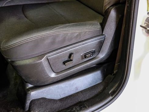 Used 2022 RAM 3500 Lone Star image 32