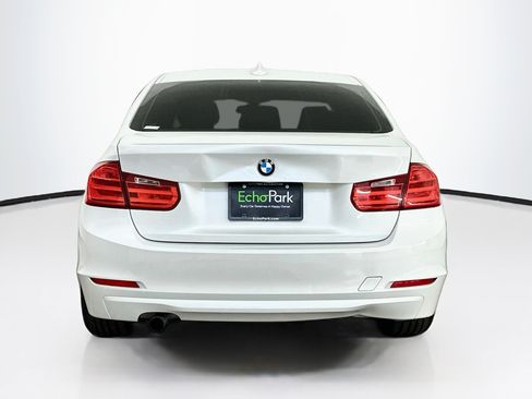 Used 2013 BMW 328i xDrive Sedan AWD/4WD image 7