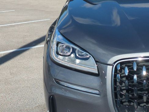 New 2026 Lincoln Corsair Reserve image 10